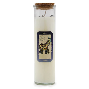 Magic Spell Candle - Luck