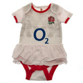 England RFU Tutu 12/18 mths - Officially licensed merchandise.