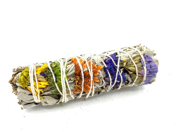 Smudge Stick - Good Vibes sage 10 cm