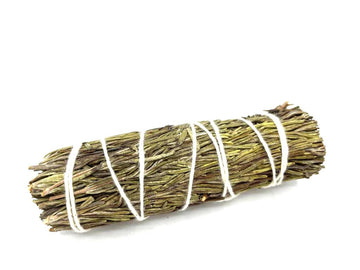 Smudge Stick - Romero Sage 10 cm