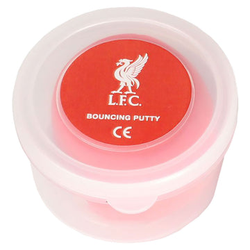 Liverpool FC Bouncy Putty - Officially licensed merchandise.