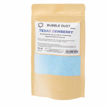 Texas Dewberry Bath Dust 190g