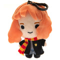 Harry Potter Bag Buddy Hermione - Officially licensed merchandise.