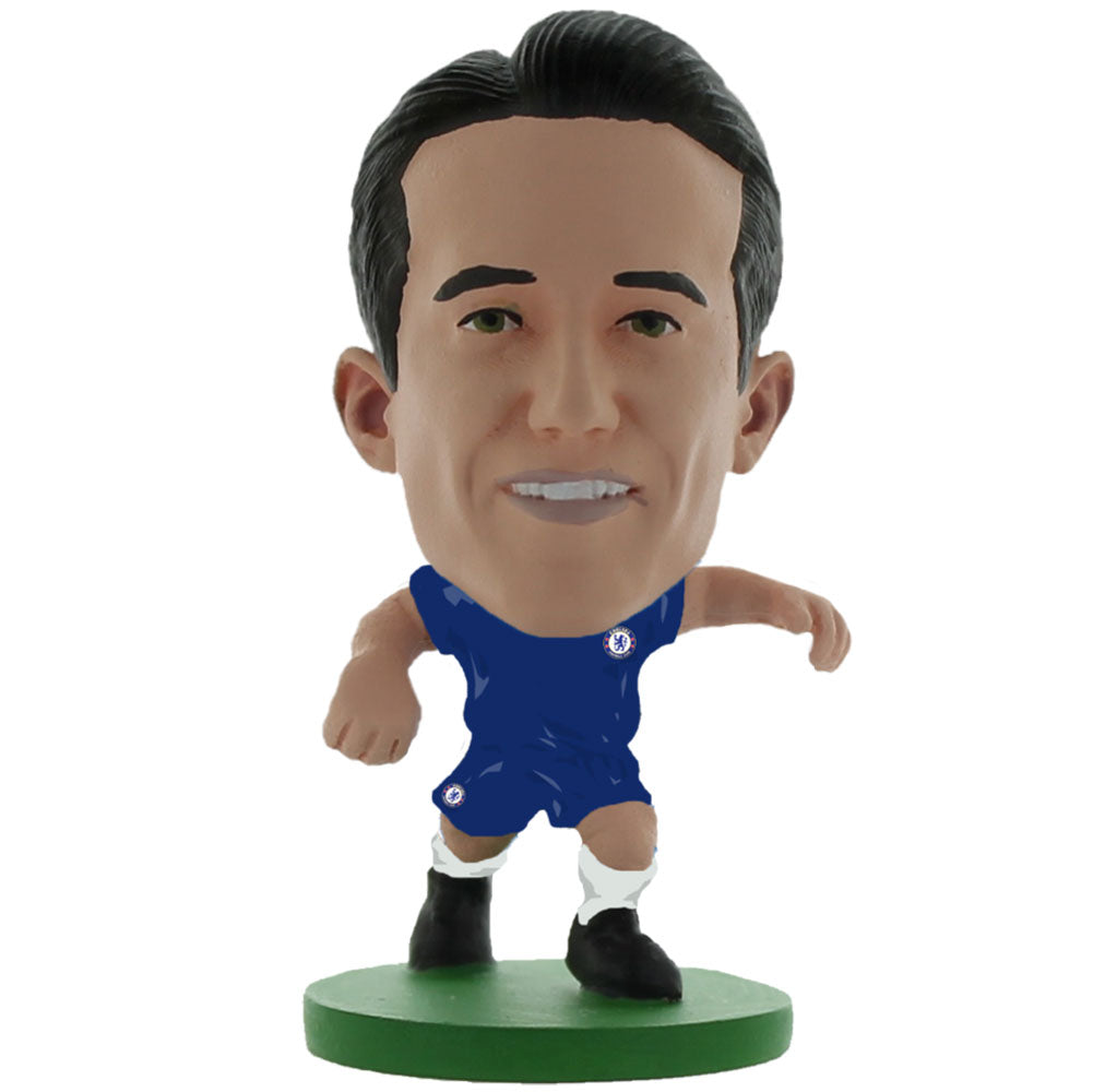 Chelsea FC SoccerStarz Chilwell - Officially licensed merchandise.