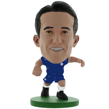 Chelsea FC SoccerStarz Chilwell - Officially licensed merchandise.