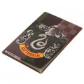 Harry Potter Fridge Magnet Slytherin - Officially licensed merchandise.