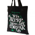 Friends Canvas Tote Bag - Officially licensed merchandise.