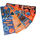 Nerf Sticker Fun - Officially licensed merchandise.