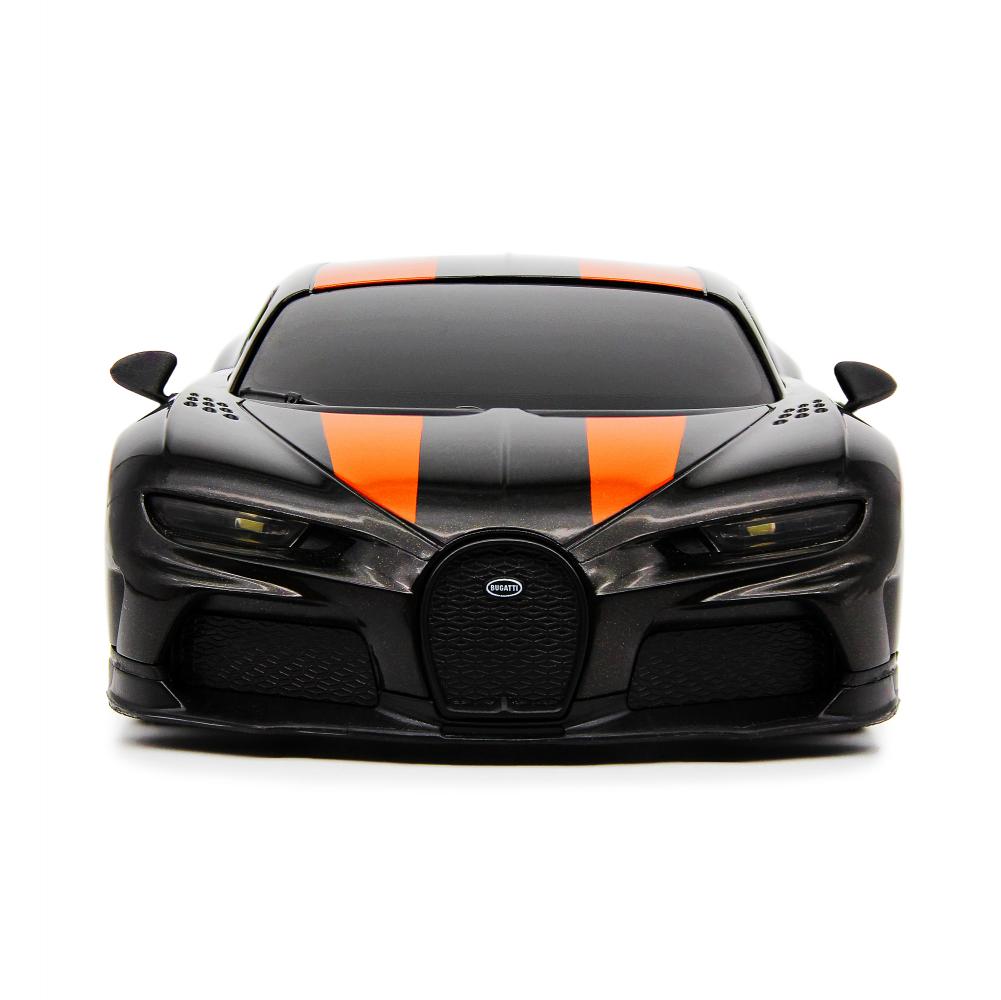 Bugatti Chiron Supersport Radio Controlled Car 1:24 Scale - Officially licensed merchandise.