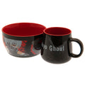 Tokyo Ghoul Breakfast Set - Officially licensed merchandise.