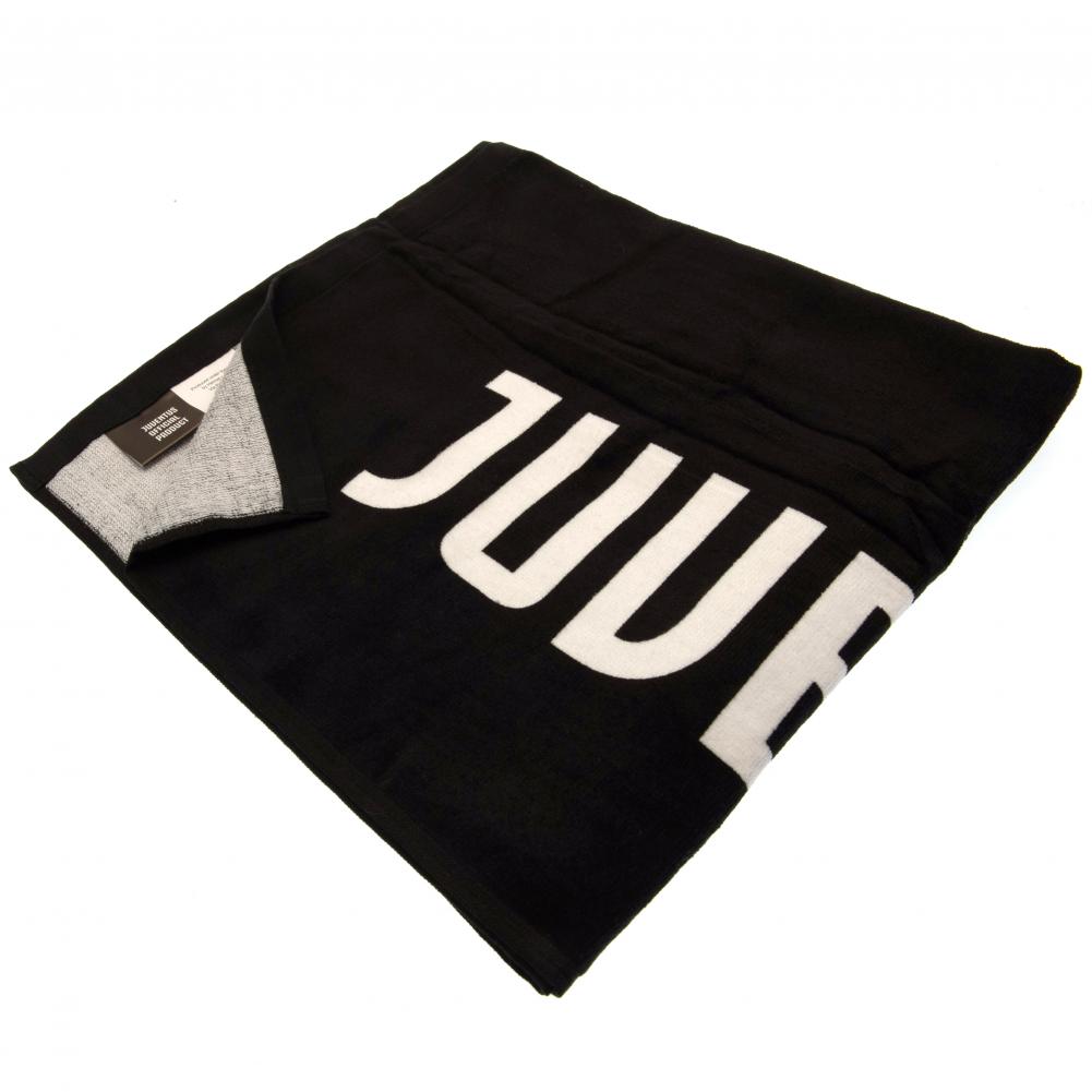 Juventus FC Towel BK - Officially licensed merchandise.