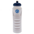 Chelsea FC Sports Drinks Bottle - Officially licensed merchandise.