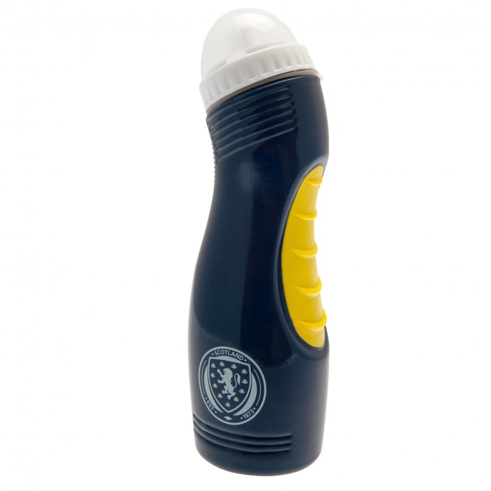 Scottish FA Drinks Bottle - Officially licensed merchandise.