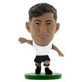 Germany SoccerStarz Havertz - Officially licensed merchandise.