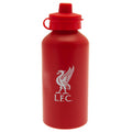 Liverpool FC Aluminium Drinks Bottle MT - Officially licensed merchandise.