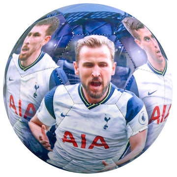 Tottenham Hotspur FC Players Photo Football - Officially licensed merchandise.