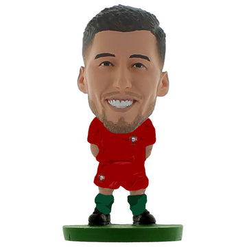 Portugal SoccerStarz Ruben Dias - Officially licensed merchandise.