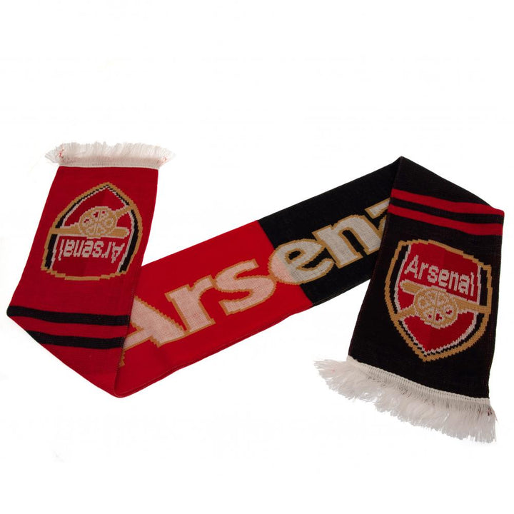 Arsenal FC Scarf SP - Gloves & Scarves