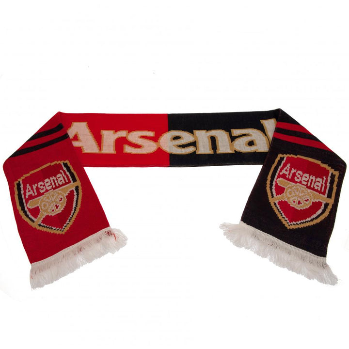 Arsenal FC Scarf SP - Gloves & Scarves