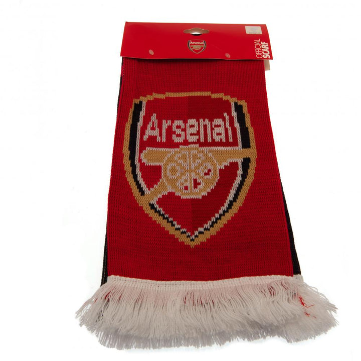 Arsenal FC Scarf SP - Gloves & Scarves