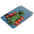 Minecraft Card Holder Creeper - Officially licensed merchandise.