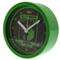 Harry Potter Desktop Clock Slytherin - Officially licensed merchandise.