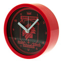 Harry Potter Desktop Clock Gryffindor - Officially licensed merchandise.