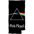 Pink Floyd Towel - Officially licensed merchandise.