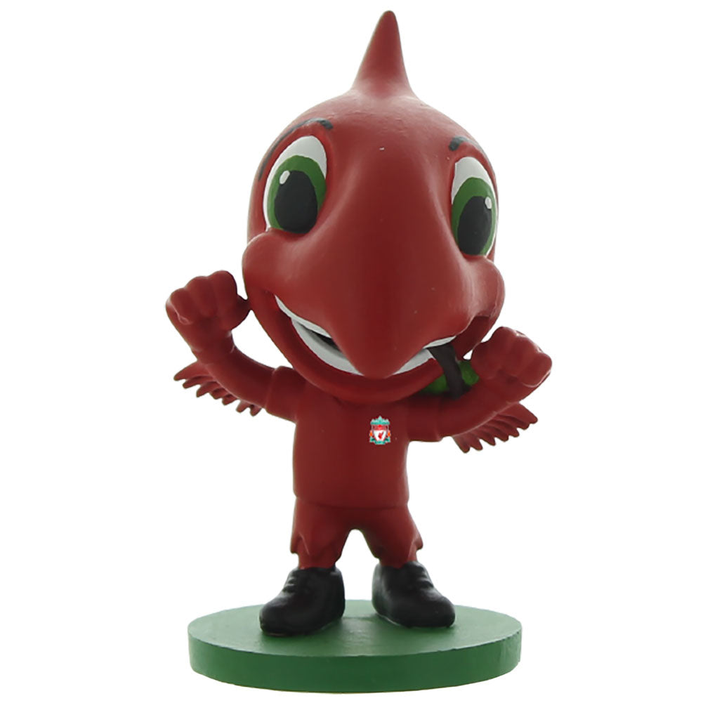 Liverpool FC SoccerStarz Mighty Red - Officially licensed merchandise.