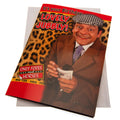 Only Fools And Horses Birthday Sound Card - Officially licensed merchandise.