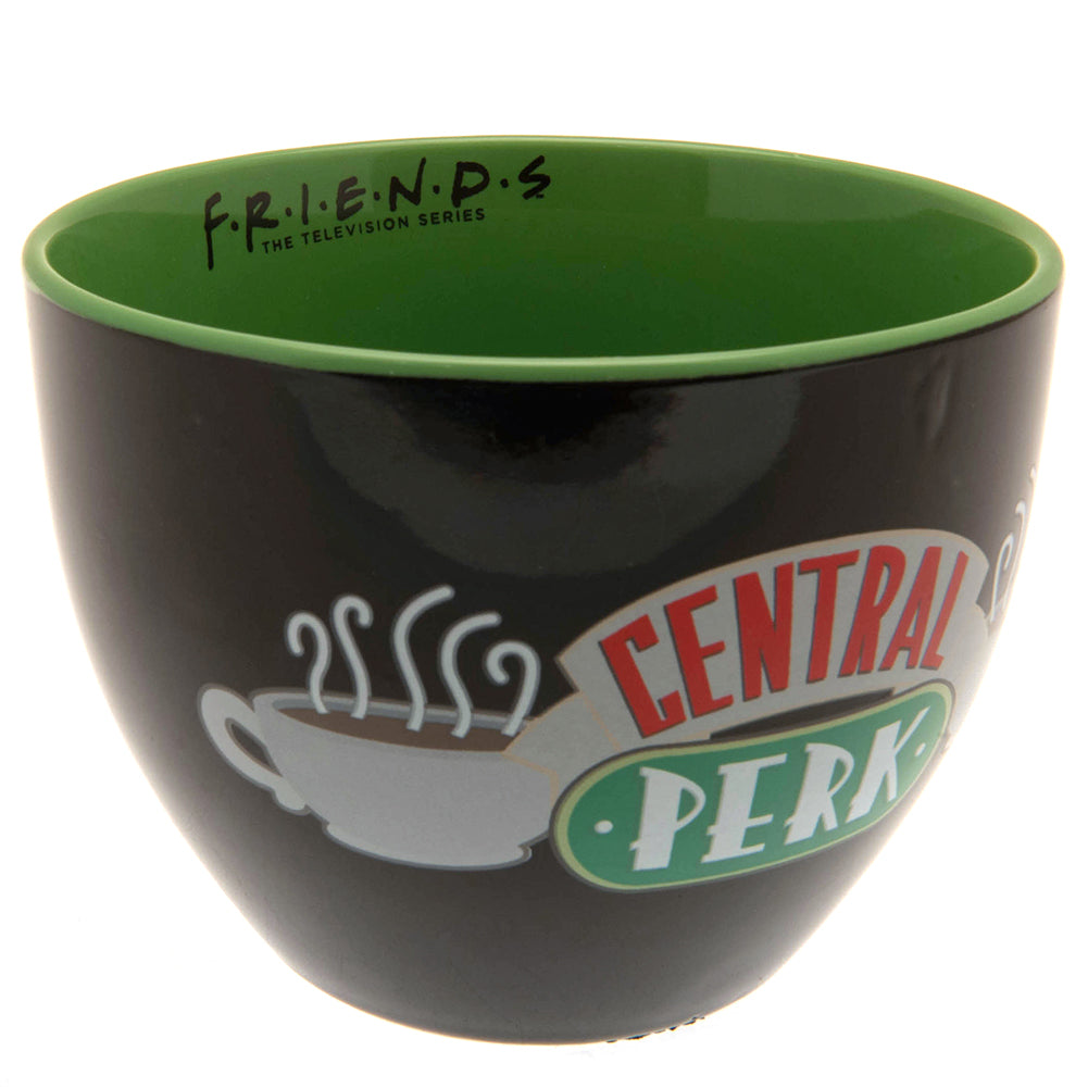 Friends Huggy Mug - Officially licensed merchandise.