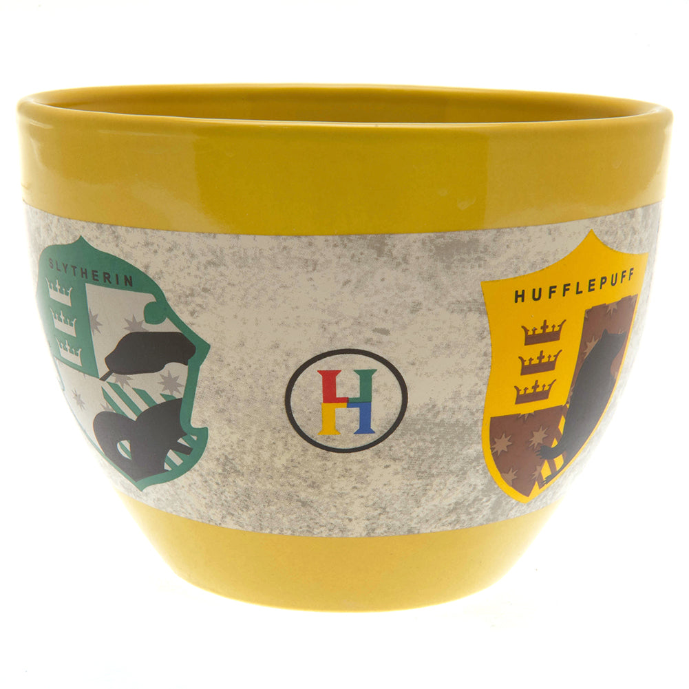 Harry Potter Huggy Mug - Officially licensed merchandise.