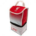 Liverpool FC 2 Pocket Lunch Bag - Officially licensed merchandise.