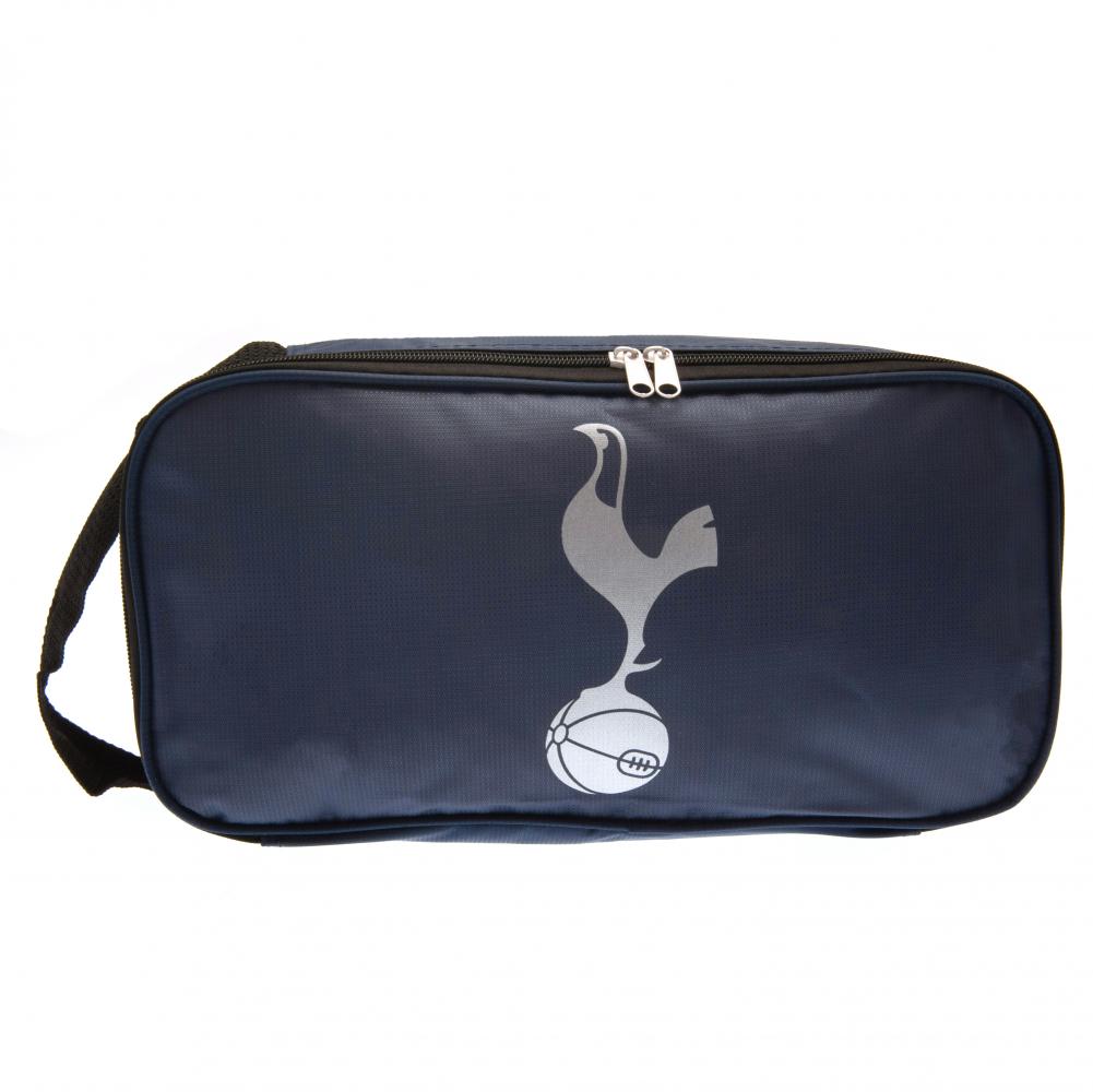 Tottenham Hotspur FC Boot Bag CR - Officially licensed merchandise.