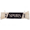 Tottenham Hotspur FC Mini Car Scarf - Officially licensed merchandise.