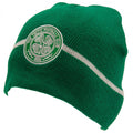 Celtic FC Beanie ST - Officially licensed merchandise.