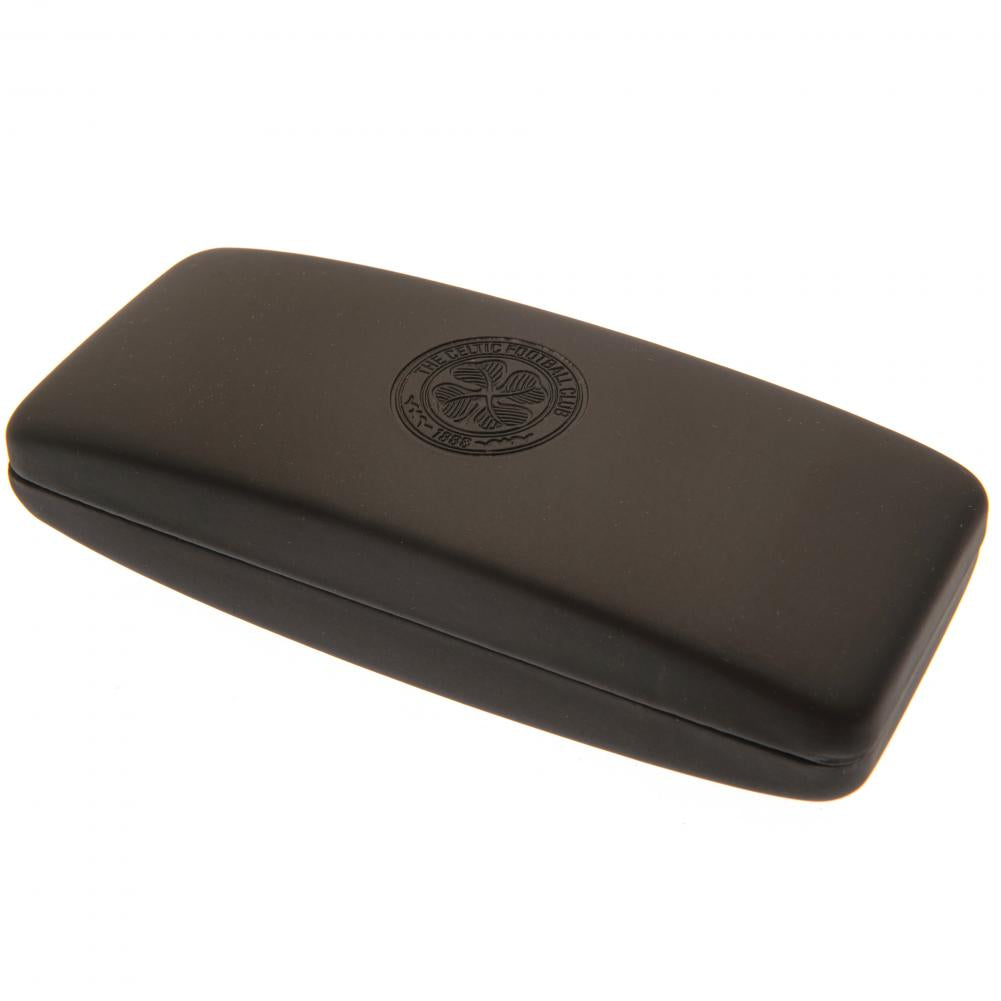 Celtic FC Glasses Case - Officially licensed merchandise.