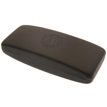 Chelsea FC Glasses Case - Officially licensed merchandise.