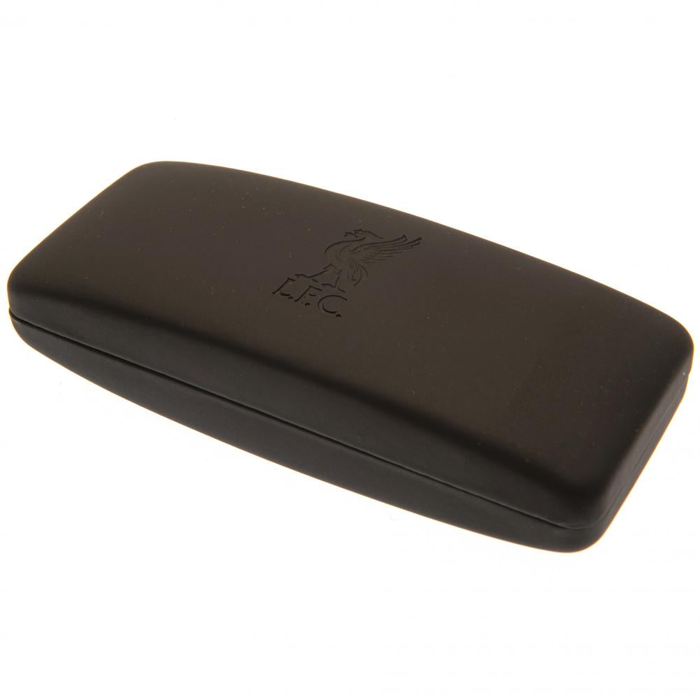 Liverpool FC Glasses Case - Officially licensed merchandise.