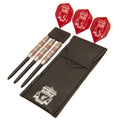 Liverpool FC Darts Set - Officially licensed merchandise.