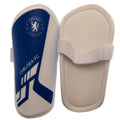 Chelsea FC Shin Pads Youths - Officially licensed merchandise.