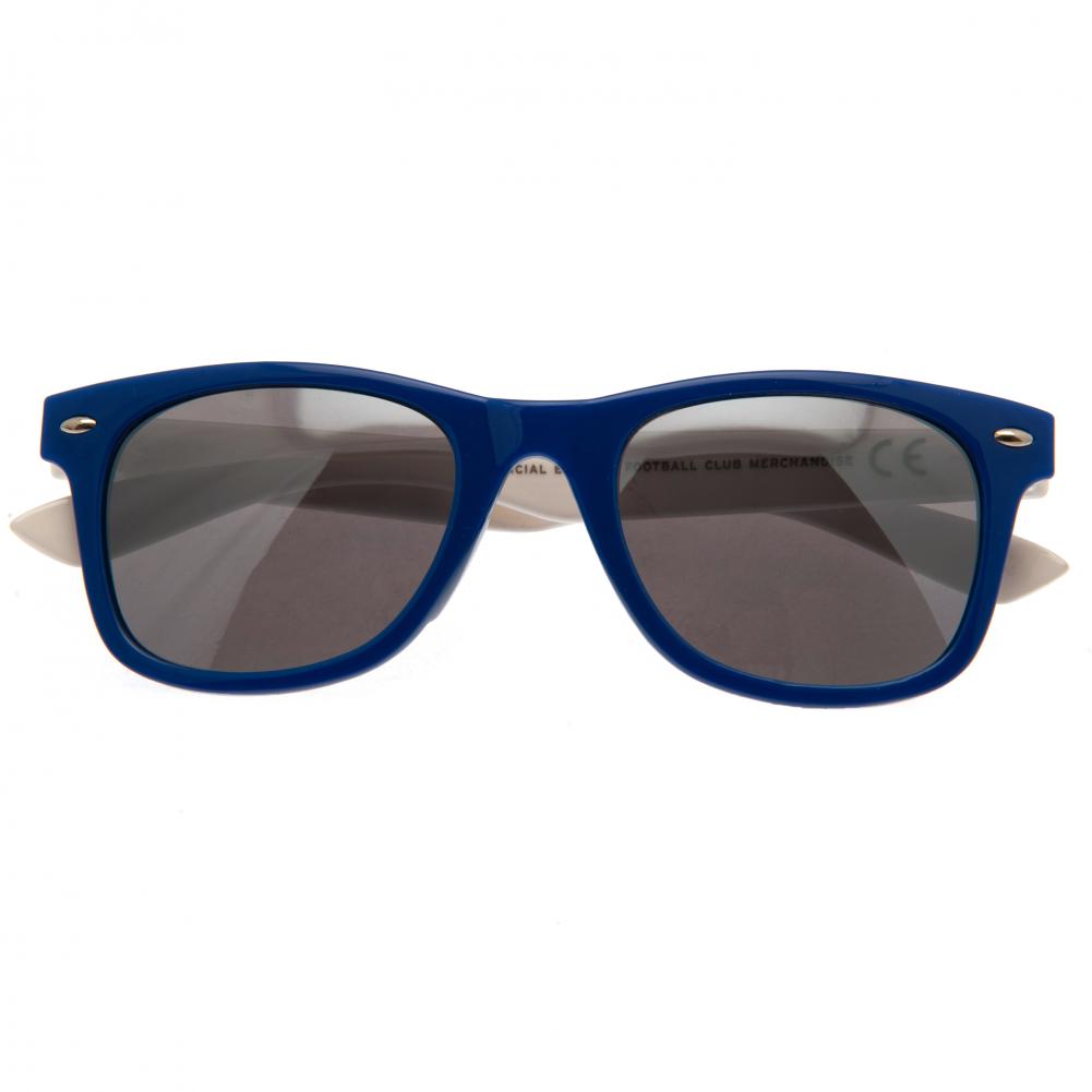 Everton FC Sunglasses Junior Retro - Officially licensed merchandise.