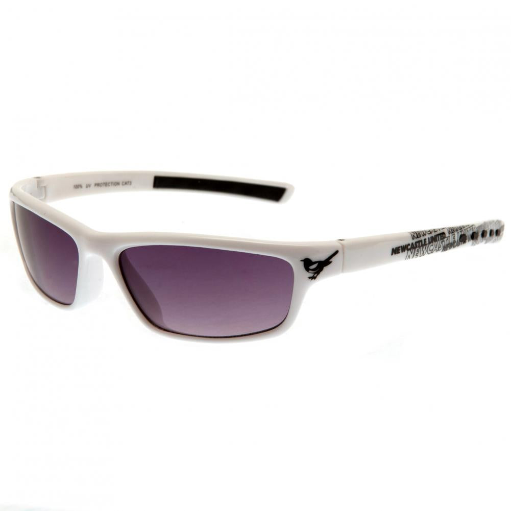 Newcastle United FC Sunglasses Junior - Officially licensed merchandise.