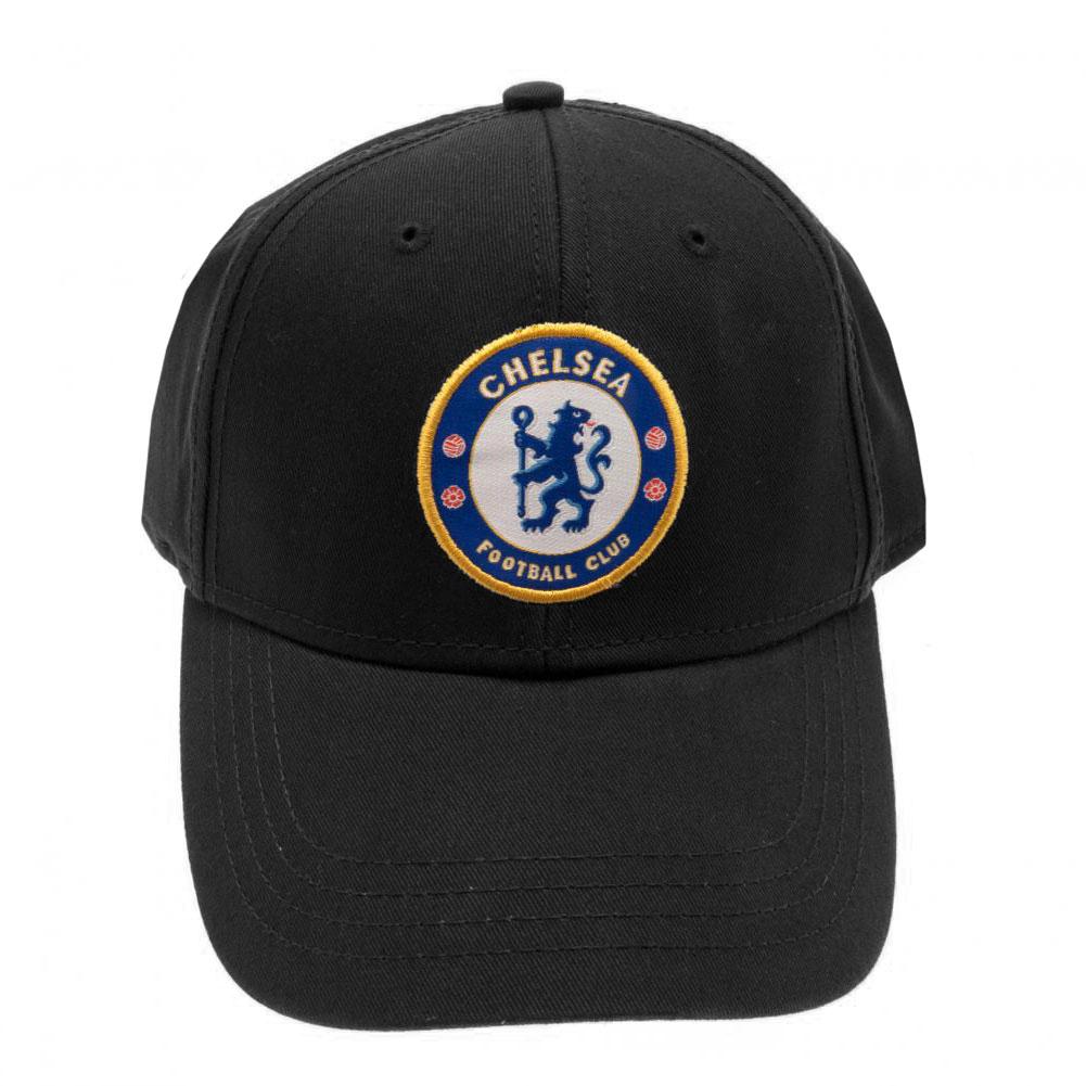 Chelsea FC Cap BK - Officially licensed merchandise.