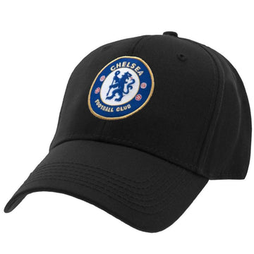 Chelsea FC Cap BK - Officially licensed merchandise.