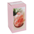 1.5-2Kg Salt Aroma Lamp-Lamps Lights