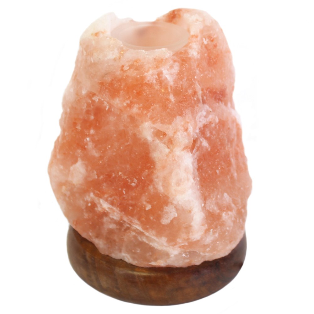 1.5-2Kg Salt Aroma Lamp - £30.99 - Lamps Lights 