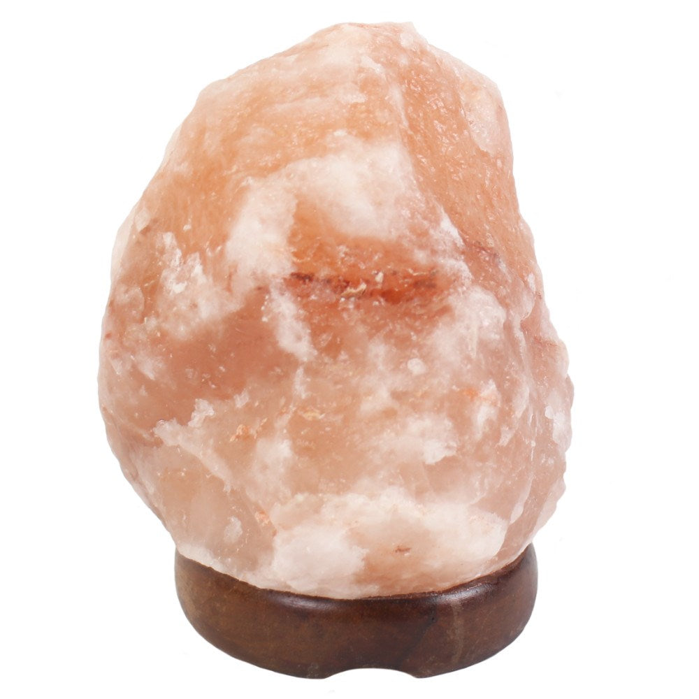 1.5-2Kg Salt Lamp - £23.99 - Lamps Lights 