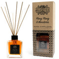 200ml Ylang Ylang & Mandarin Essential Oil Reed Diffuser - £37.0 - 