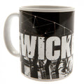 England RFU Mug TW - Officially licensed merchandise.